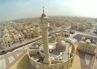 中國十九冶集團承建的北京雁棲湖國際會展中心獲2016年魯班獎