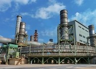 中冶長天自主研發(fā)的新型液密封環(huán)冷機獲國家專利金獎