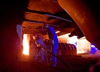 太鋼抓過程提質(zhì)量