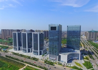 為唐山金融增長極插上騰飛翅膀