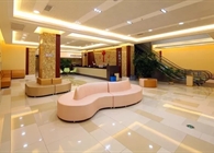 中國二十二冶集團承建的復(fù)旦大學(xué)附屬中山醫(yī)院肝腫瘤及心血管病綜合樓工程獲2016年魯班獎