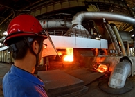 太鋼鐵水質(zhì)量提升