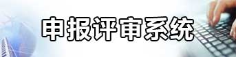 申報評審系統(tǒng)服務